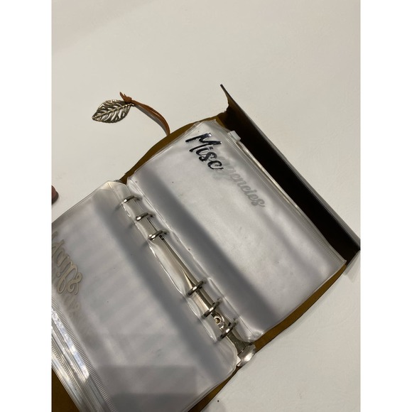 Budget Binder Saving Challenge - Picture 8 of 8